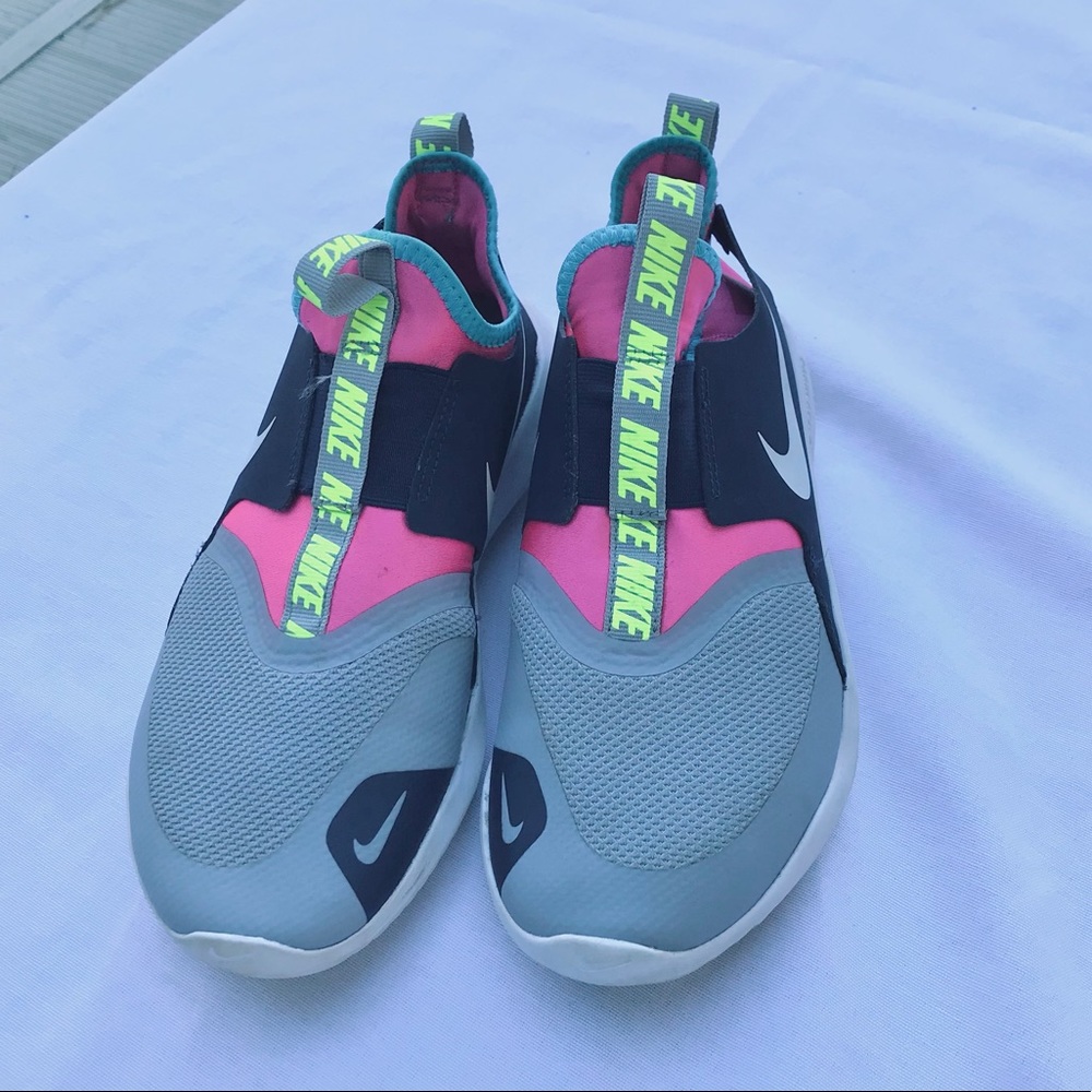 Nike Flex Run